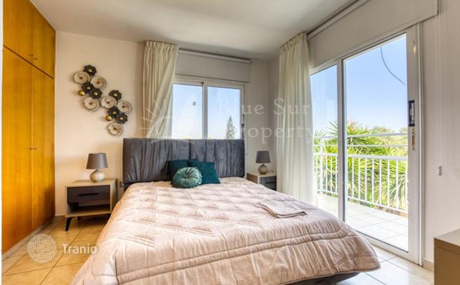 2-Bedroom Villa in Protaras, Cyprus