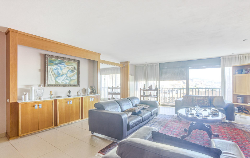 Пентхаус в Барселоне, Испания, 300 м², фото 2