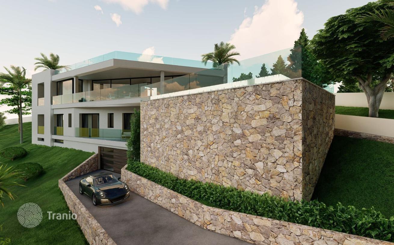 5-комнатная вилла 550 м² в Коста-д'эн-Бланесе, Испания, фото 5