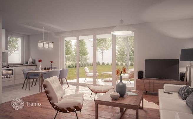 2-Bedroom Apartment in District XIV, Budapest, photo 4