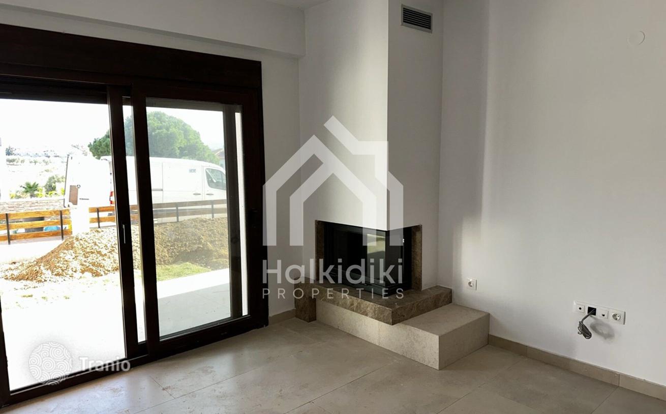 4-комнатный дом в городе 1233 м² в Ситонии, Греция, фото 4