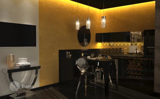 Renovated Apartment in District V, Budapest, photo 5