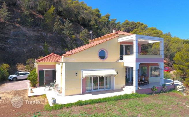 2-Bedroom Villa with Guest House and Sea Views in Epidavros, Peloponnese, photo 3