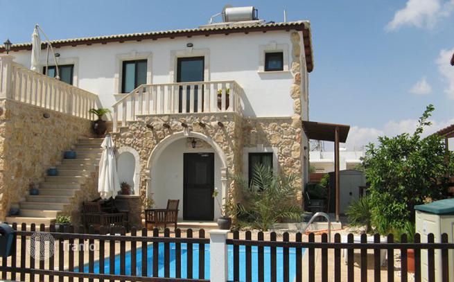 3-Bedroom Villa with Private Plot in Cyprus, photo 2