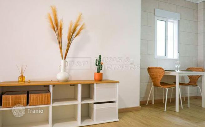 3-комнатная квартира 61 м² в Деэса де Кампоамор, Испания, фото 3
