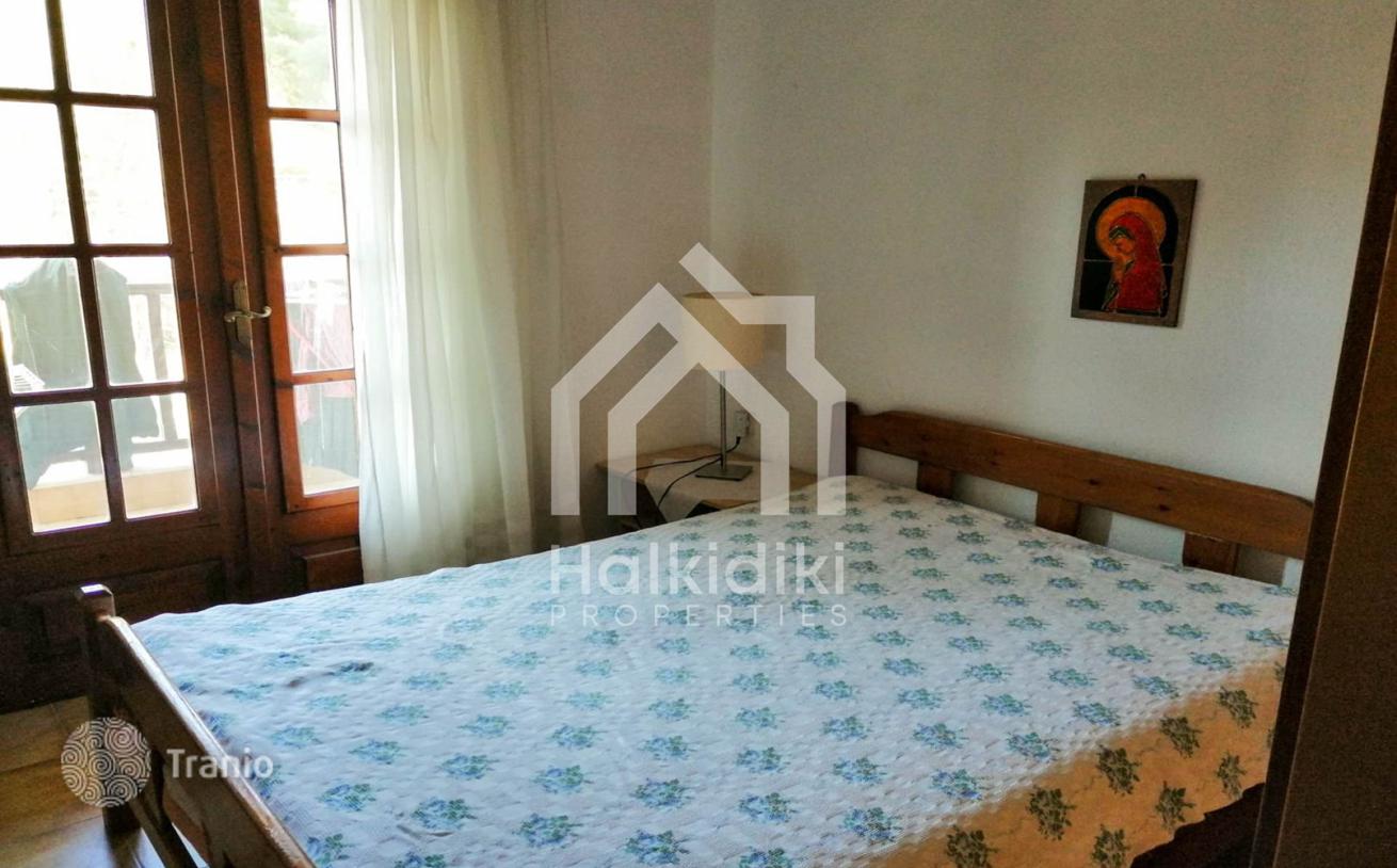 9-Bedroom House in Sitonija, Halkidiki, photo 5