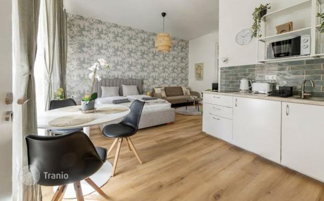 8-комнатная квартира 130 м² в Будапеште, Венгрия, фото 5