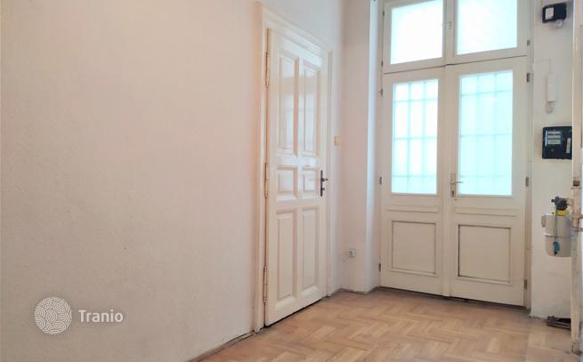 4-комнатная квартира 118 м² в Районе IX (Ференцвароше), Венгрия, фото 3