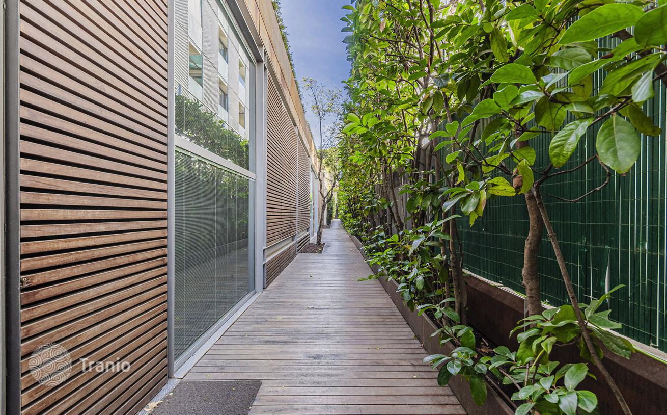 2-Bedroom Apartment with Terrace in Pedralbes, Barcelona, photo 5
