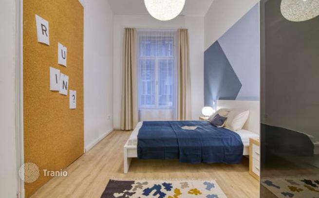 5-комнатная квартира 92 м² в Будапеште, Венгрия, фото 4