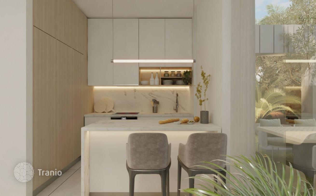 3-комнатная вилла 120 м² в Пернере, Кипр, фото 4