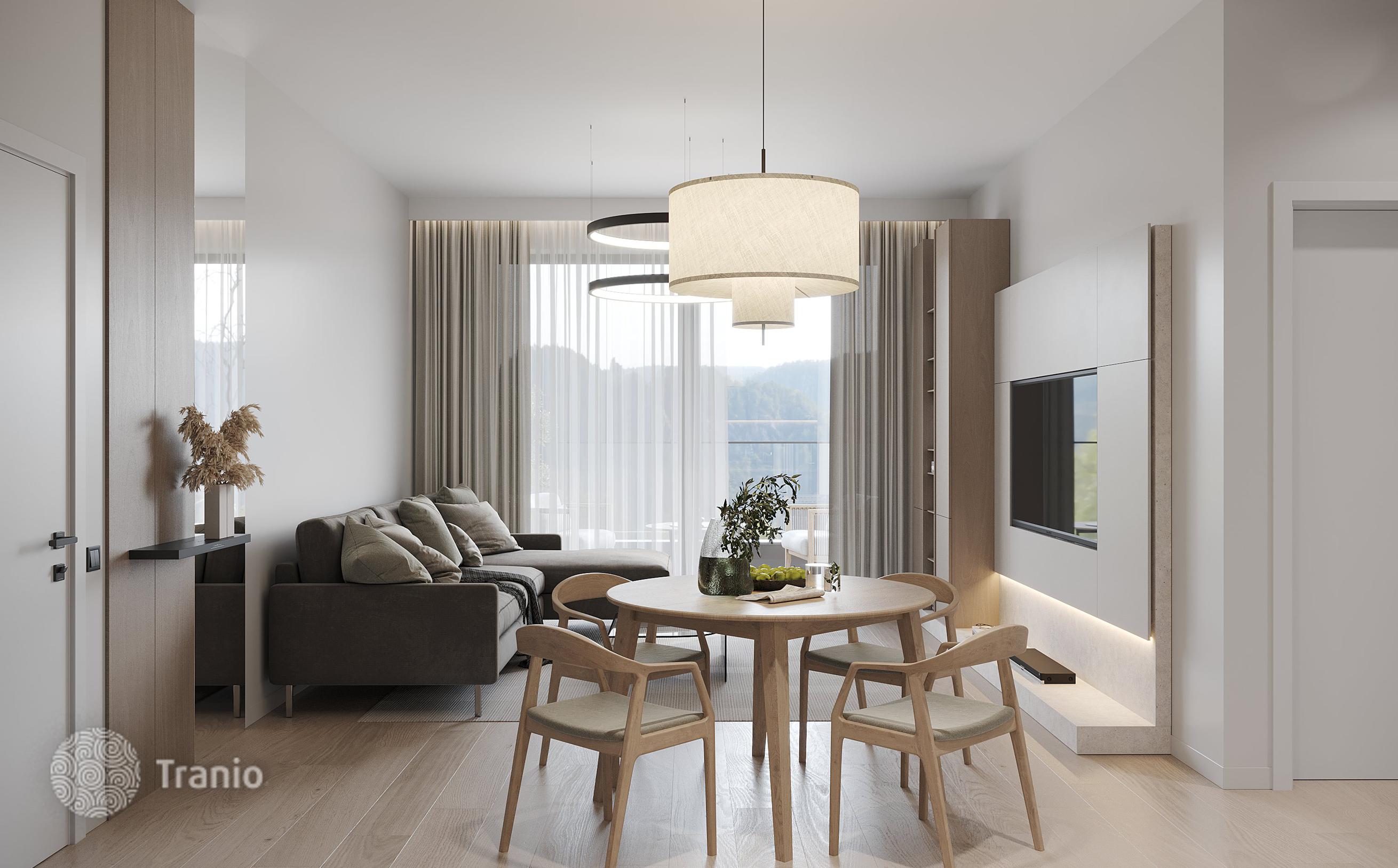New Residence with Shared Pool near Limassol City Center, Mesa Geitonia, photo 2