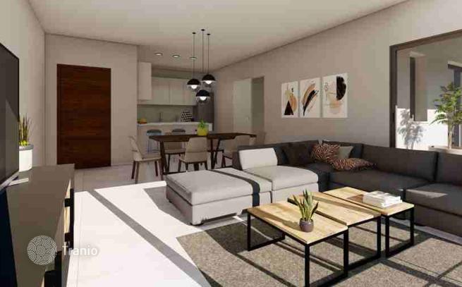 New Apartments with Shared Pool and Sea View in Paphos