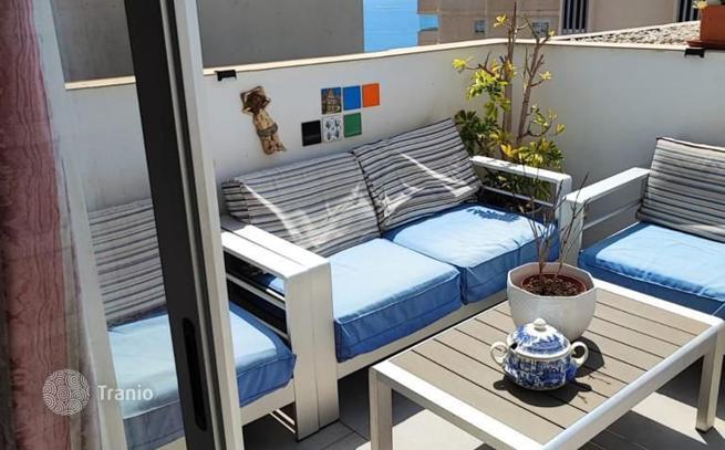 3-Bedroom Penthouse with Sea View in Calpe, photo 3