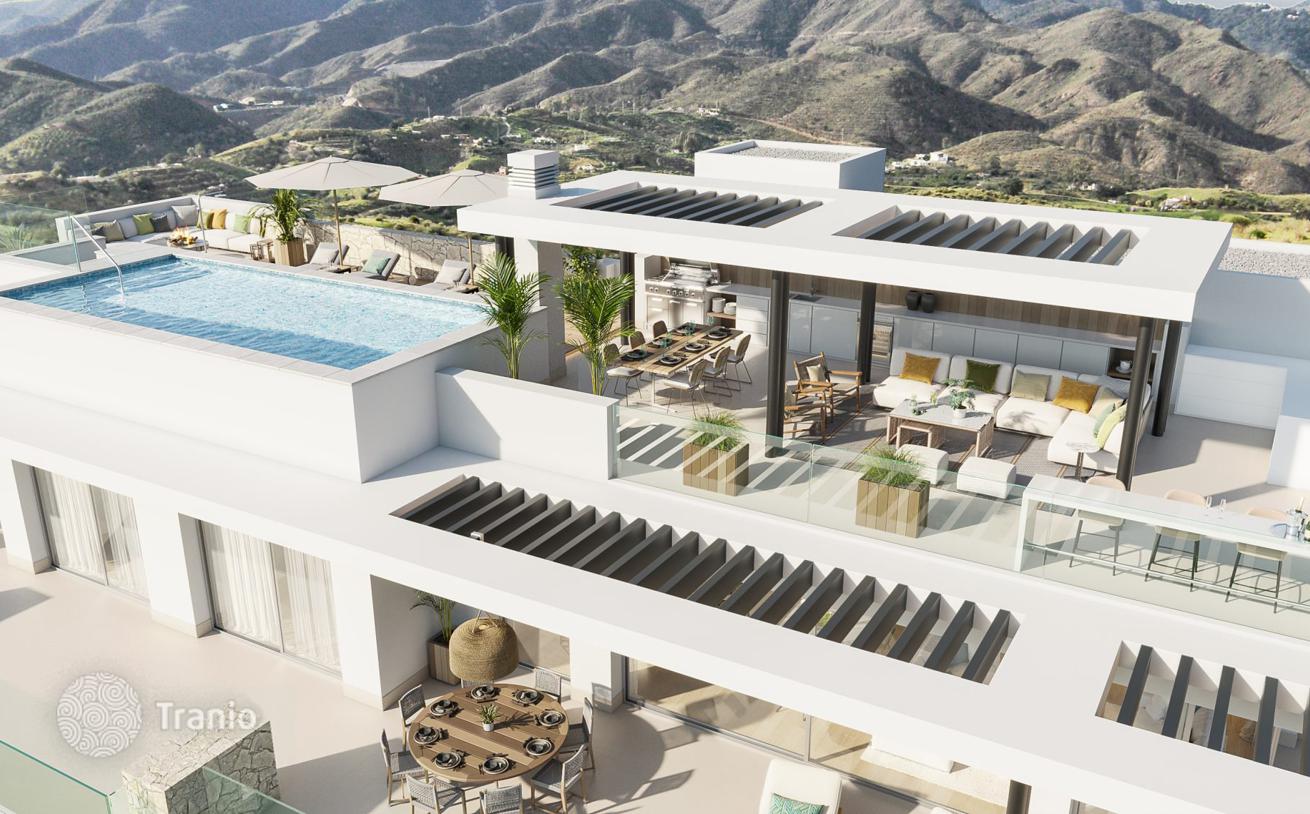3-Bedroom Penthouse with Roof Terrace near Beaches in Marbella, photo 5