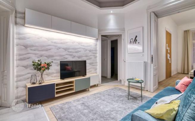 5-комнатная квартира 92 м² в Будапеште, Венгрия, фото 3