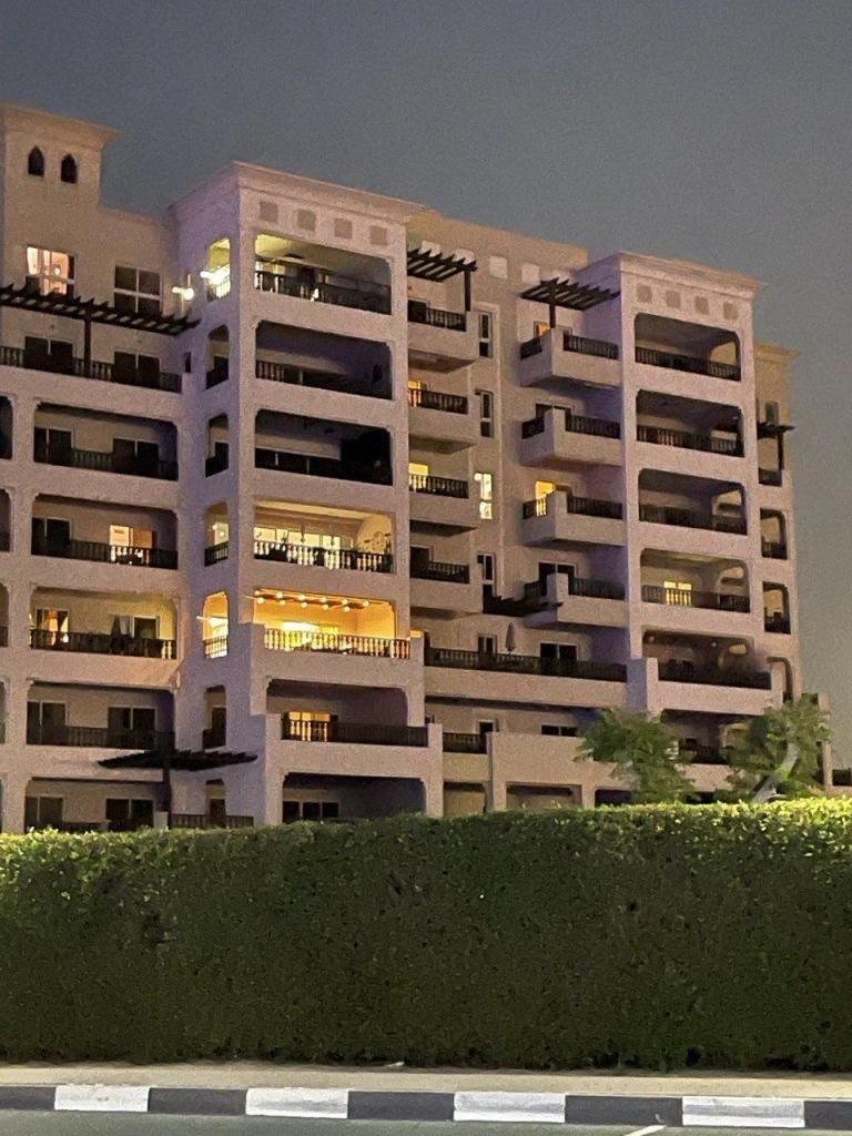 2-Bedroom Apartment in Ras Al Khaimah
