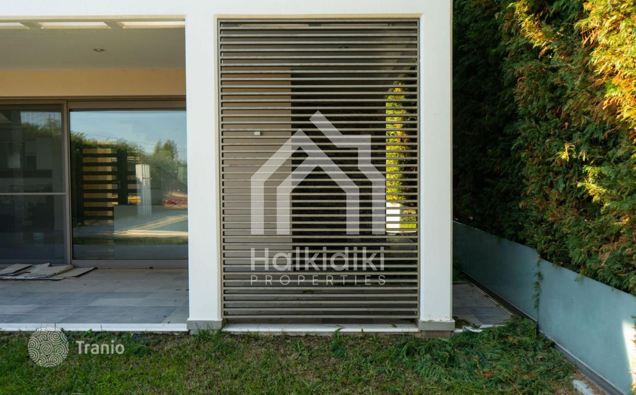 4-Bedroom Villa with 1,200 m² in Halkidiki, Greece, photo 3