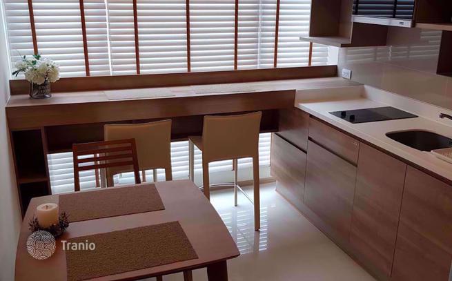 1-Bedroom Condo in Phaya Thai, Bangkok