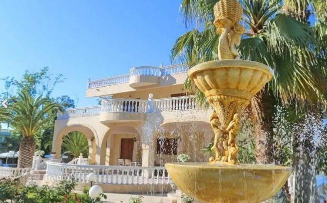 5-Bedroom Villa with Private Pool in Chaniotis, Kassandra, photo 2