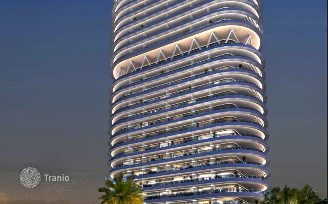 Sea View Apartments in Limassol