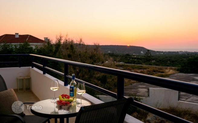 1-Bedroom Apartment in Sissi, Crete, photo 3
