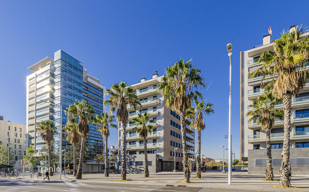 2-комнатная квартира 72 м² в Барселоне, Испания, фото 3