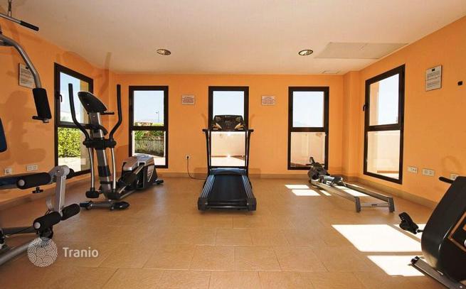 2-Bedroom Penthouse in Benaavis