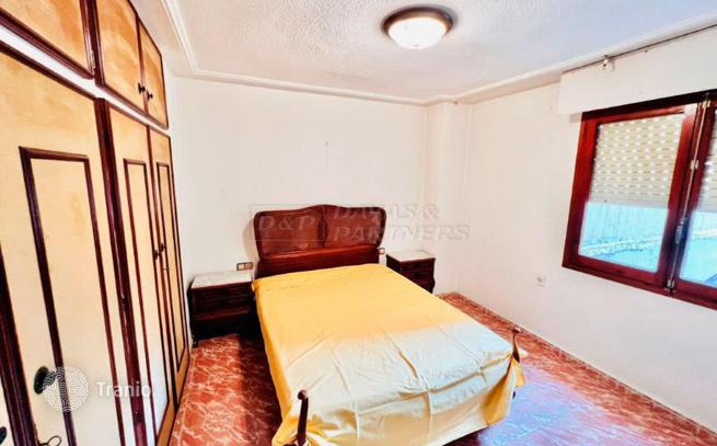 2-Bedroom Apartment in Orihuela