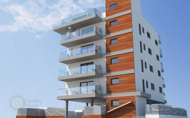 2-комнатная квартира 90 м² в городе Ларнаке, Кипр, фото 4