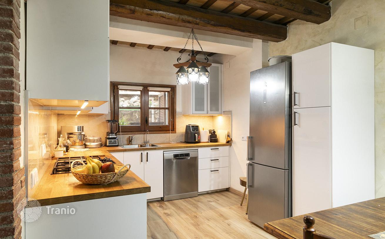3-Bedroom House with Terrace in Sant Pere de Ribes, Spain