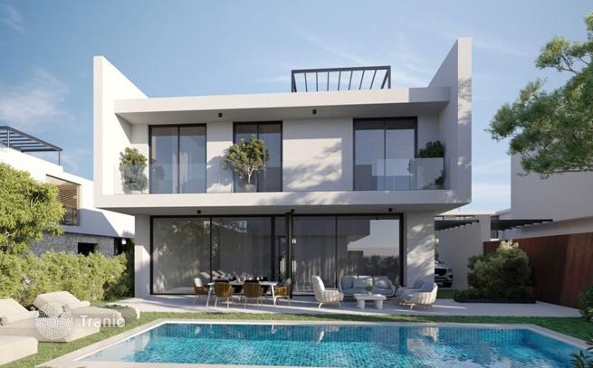 3-Bedroom Villa in Ayia Napa, Cyprus, photo 4