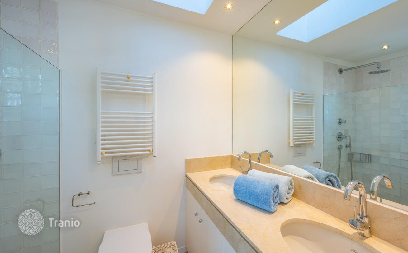 3-Bedroom Townhouse in Nueva Andalucia, Marbella