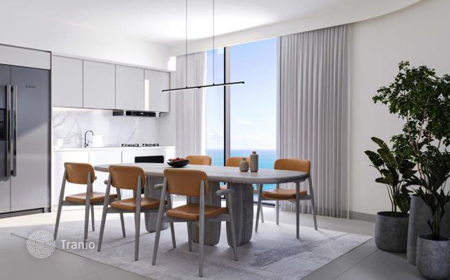 New Beachfront Apartments with Pools in Matrouh, Egypt