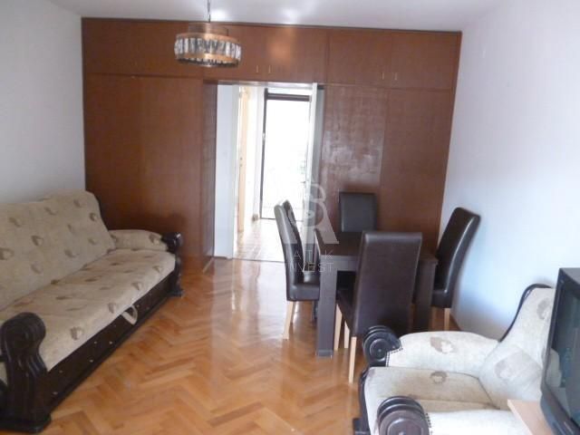 Квартира в Херцег-Нови, Черногория, 33 м²