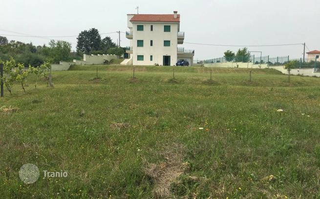 5-комнатный дом в городе 375 м² в Салониках, Греция