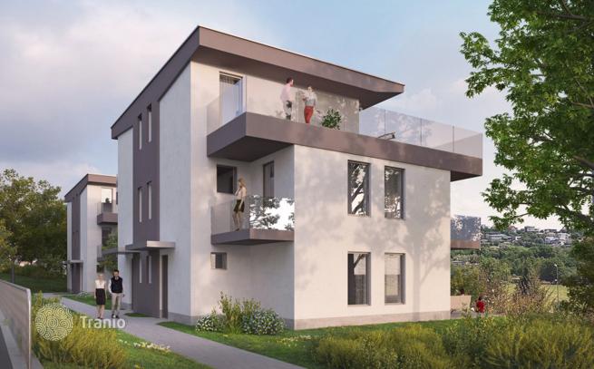 4-Bedroom Apartment in District XI, Budapest