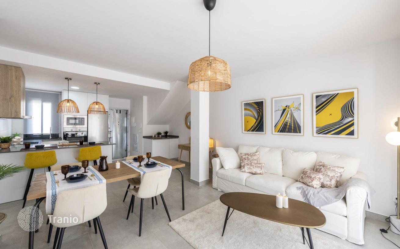 2-Bedroom House in Denia, Spain, photo 5