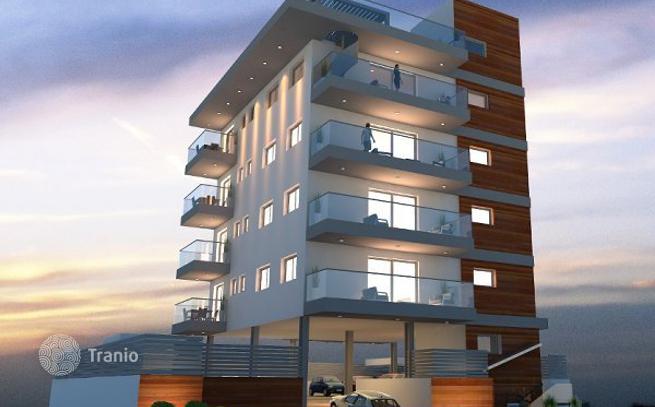 2-комнатная квартира 90 м² в городе Ларнаке, Кипр, фото 2