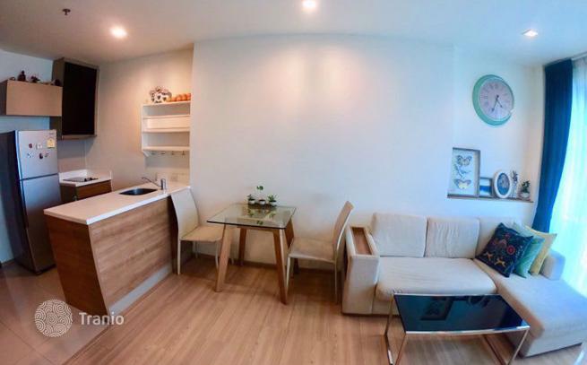 1-Bedroom Condo in Phaya Thai, Bangkok, photo 4