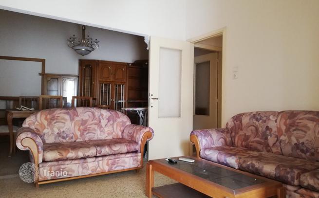 2-Bedroom House in Chania City Center, Crete
