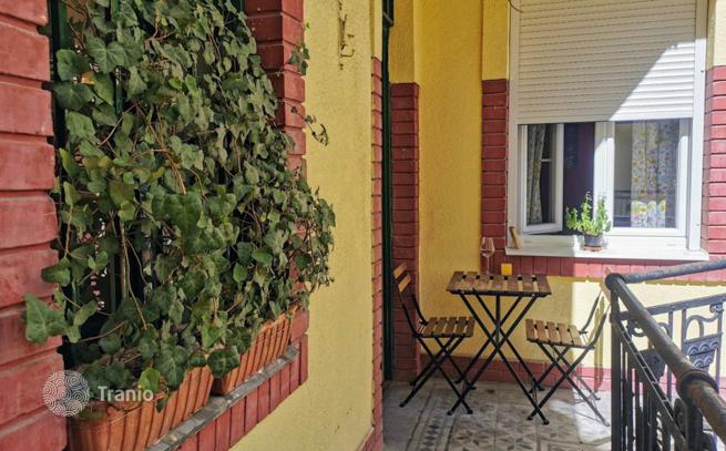 3-комнатная квартира 105 м² в Районе VII (Эржебетвароше), Венгрия, фото 2