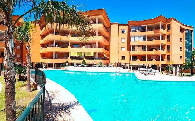 Penthouse with Sea View in Gated Residential Community, Fuengirola, photo 5