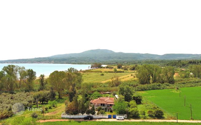 2-Bedroom Villa with Guest House and Private Pool on Peloponnese, photo 2