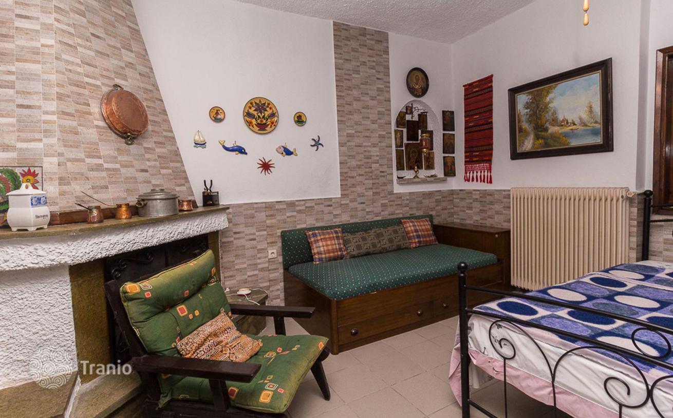 3-Bedroom Villa with Garden and Terraces in Sitonia, Halkidiki, photo 2