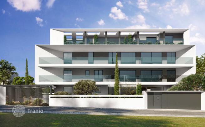 Studio Apartment in New Build in Thermi, Thessaloniki, photo 2