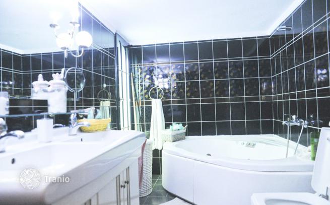 3-Bedroom Apartment with Parking in Kato Toumpa, Thessaloniki, photo 2