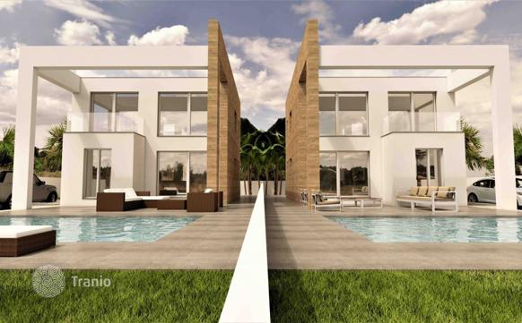 4-Bedroom New Build Villa with Private Pool in Torrevieja, Alicante