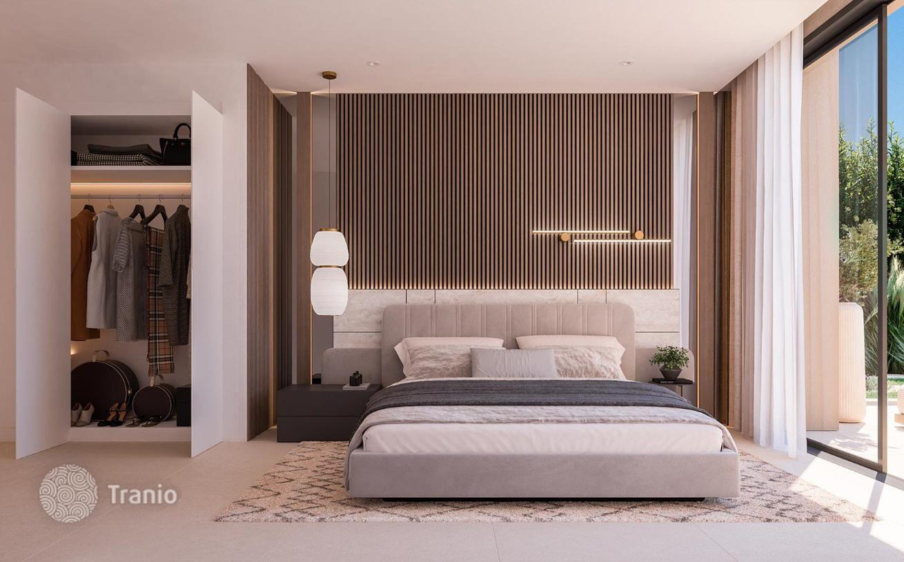 4-Bedroom Villa in Benavís, Spain, photo 4