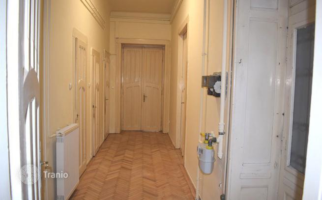 4-комнатная квартира 98 м² в Районе XI (Уйбуде), Венгрия, фото 5